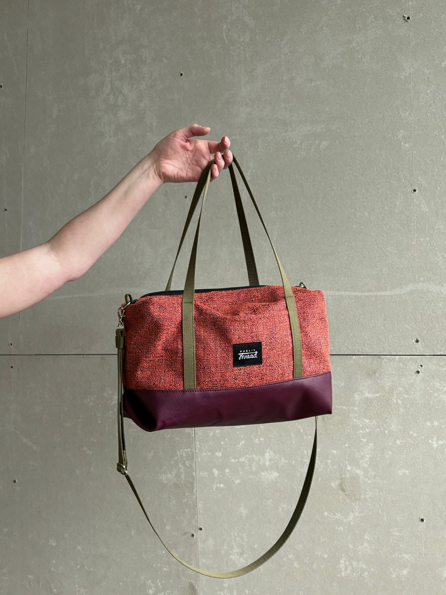 Day Bag