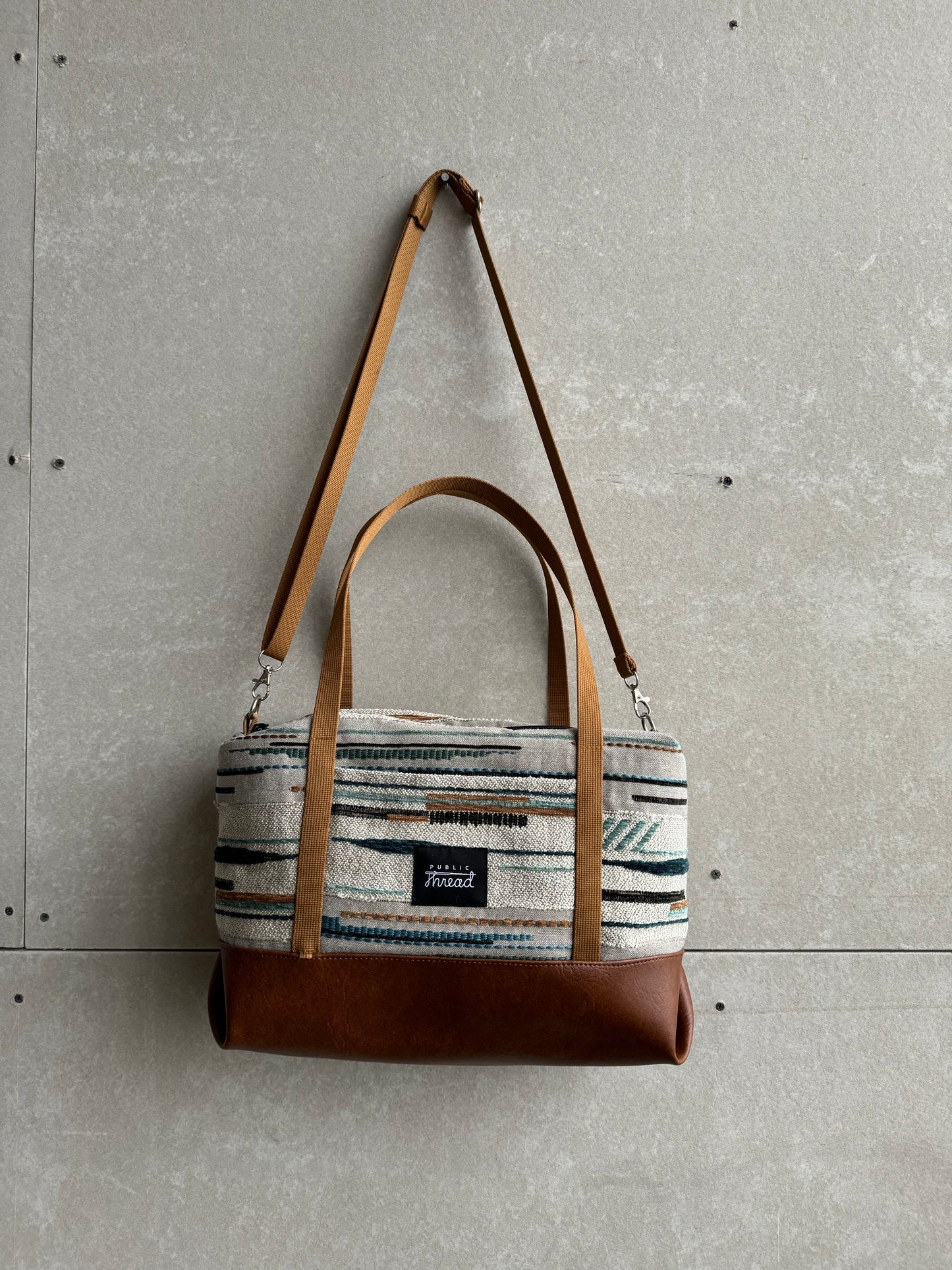 Day Bag