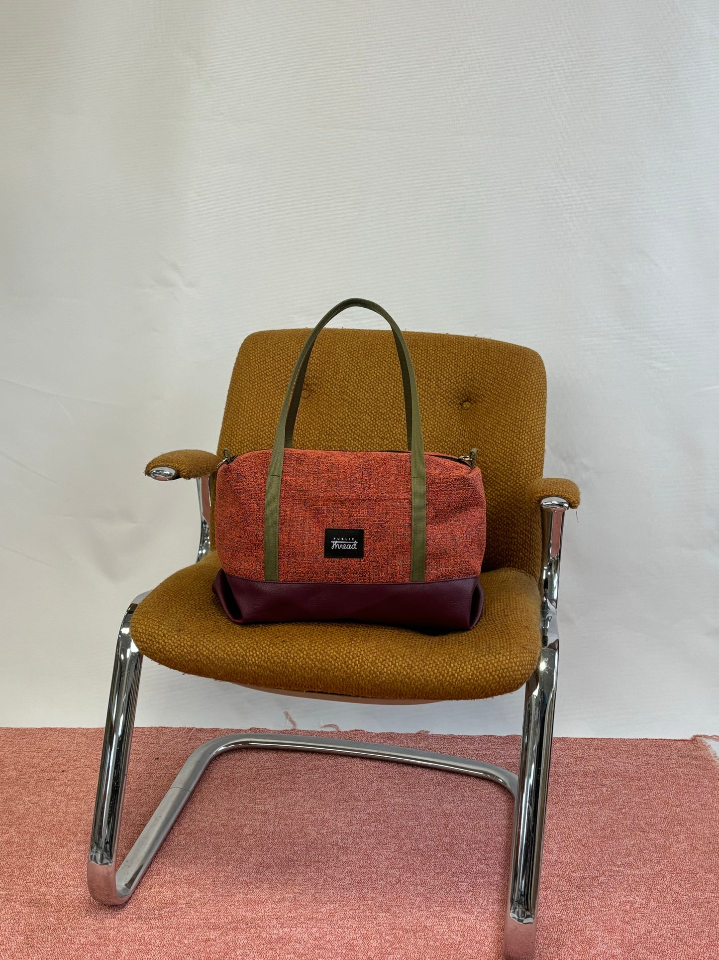 Day Bag