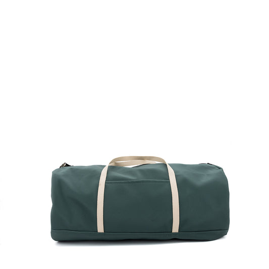 Reclaimed Voyager Duffel - Military Green