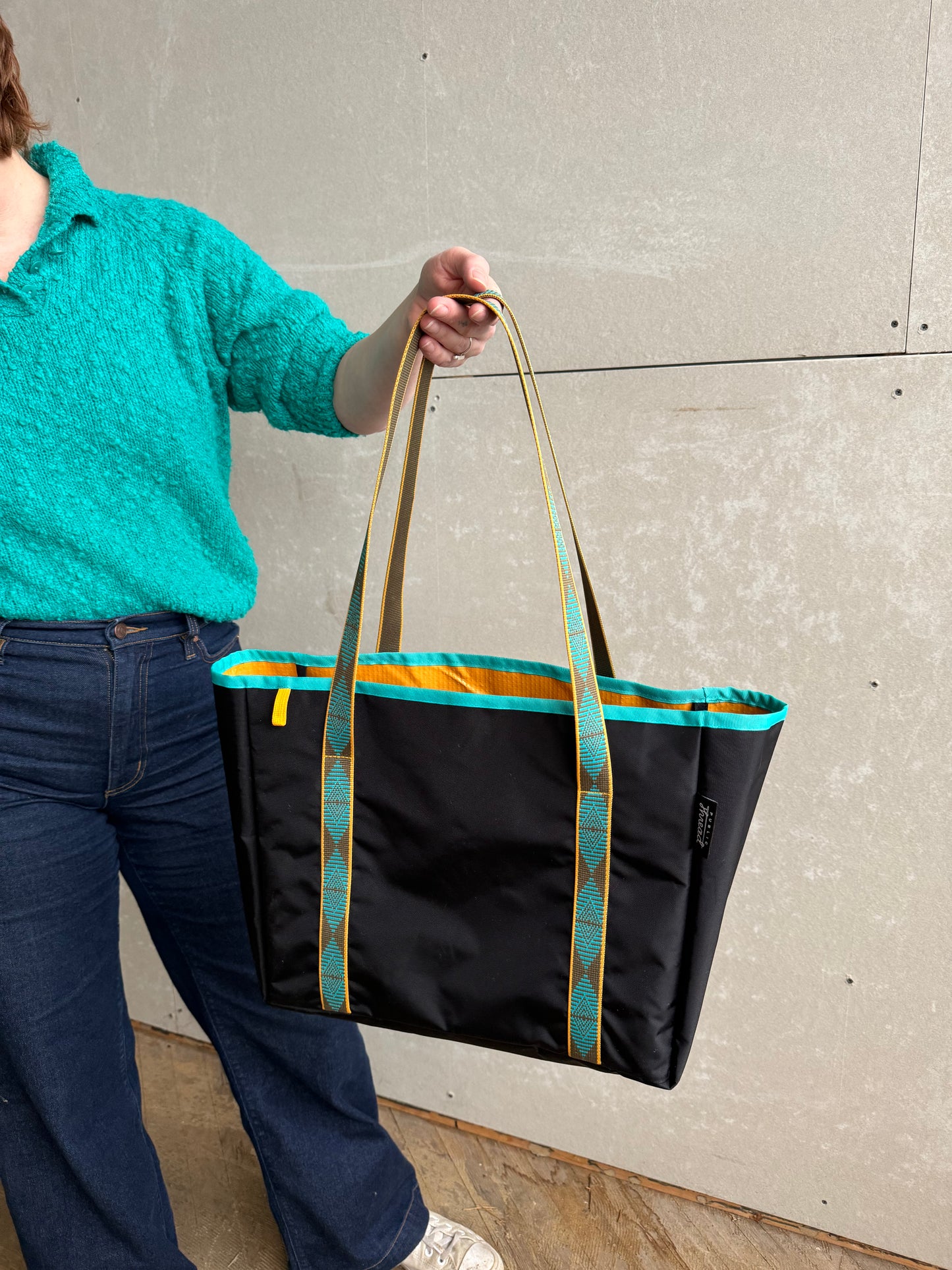 Classic Mariam Tote Bag