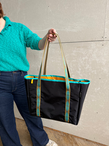 Classic Mariam Tote Bag