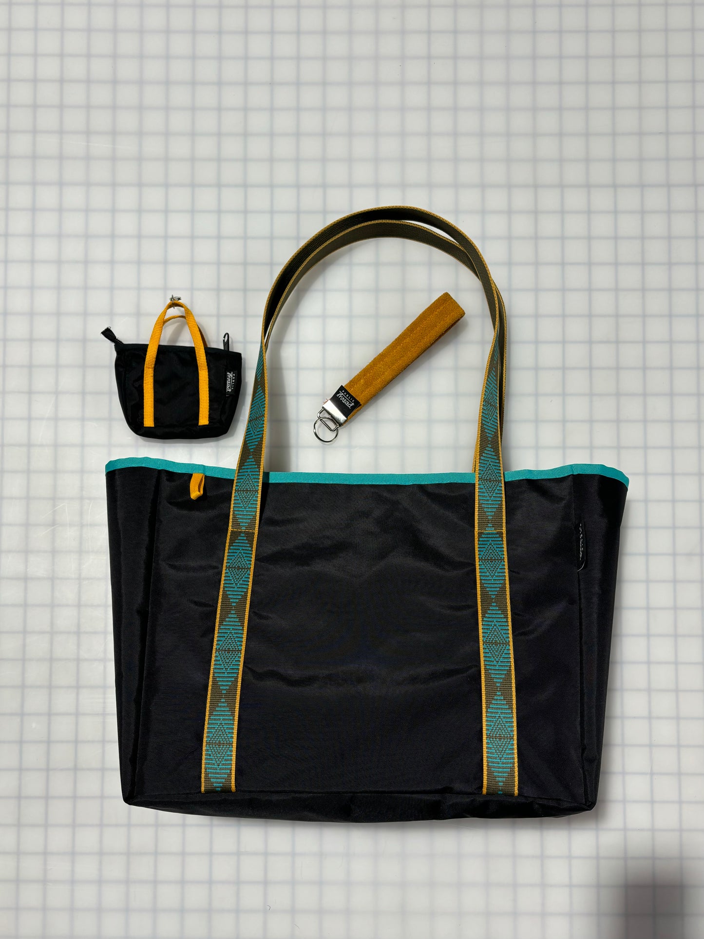 Classic Mariam Tote Bag