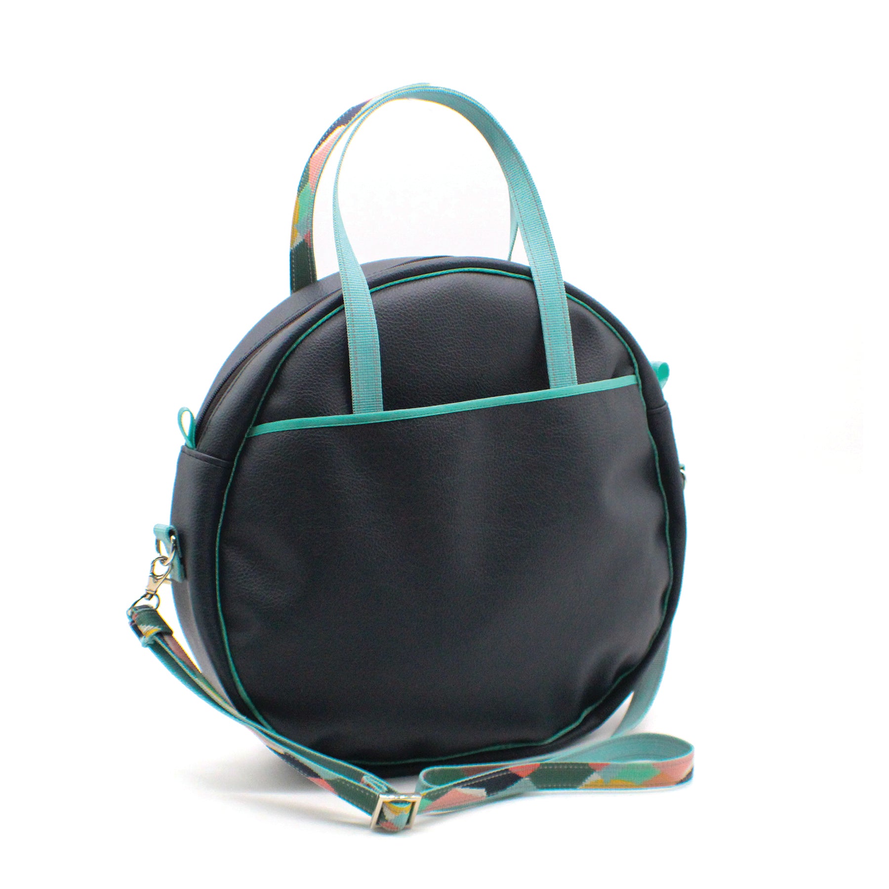 Large canteen handbags sale