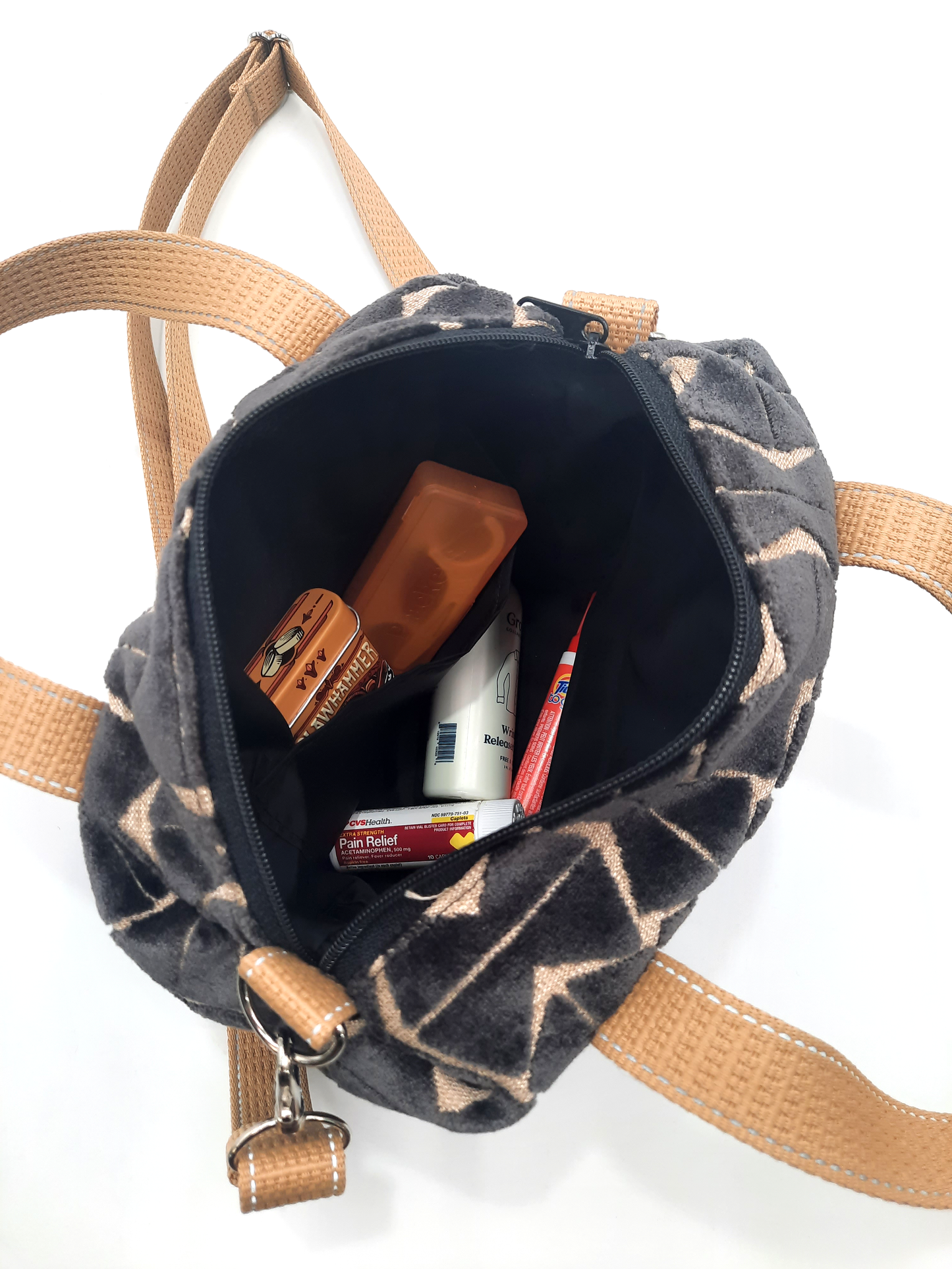 The Lily (The Everyday Bag)