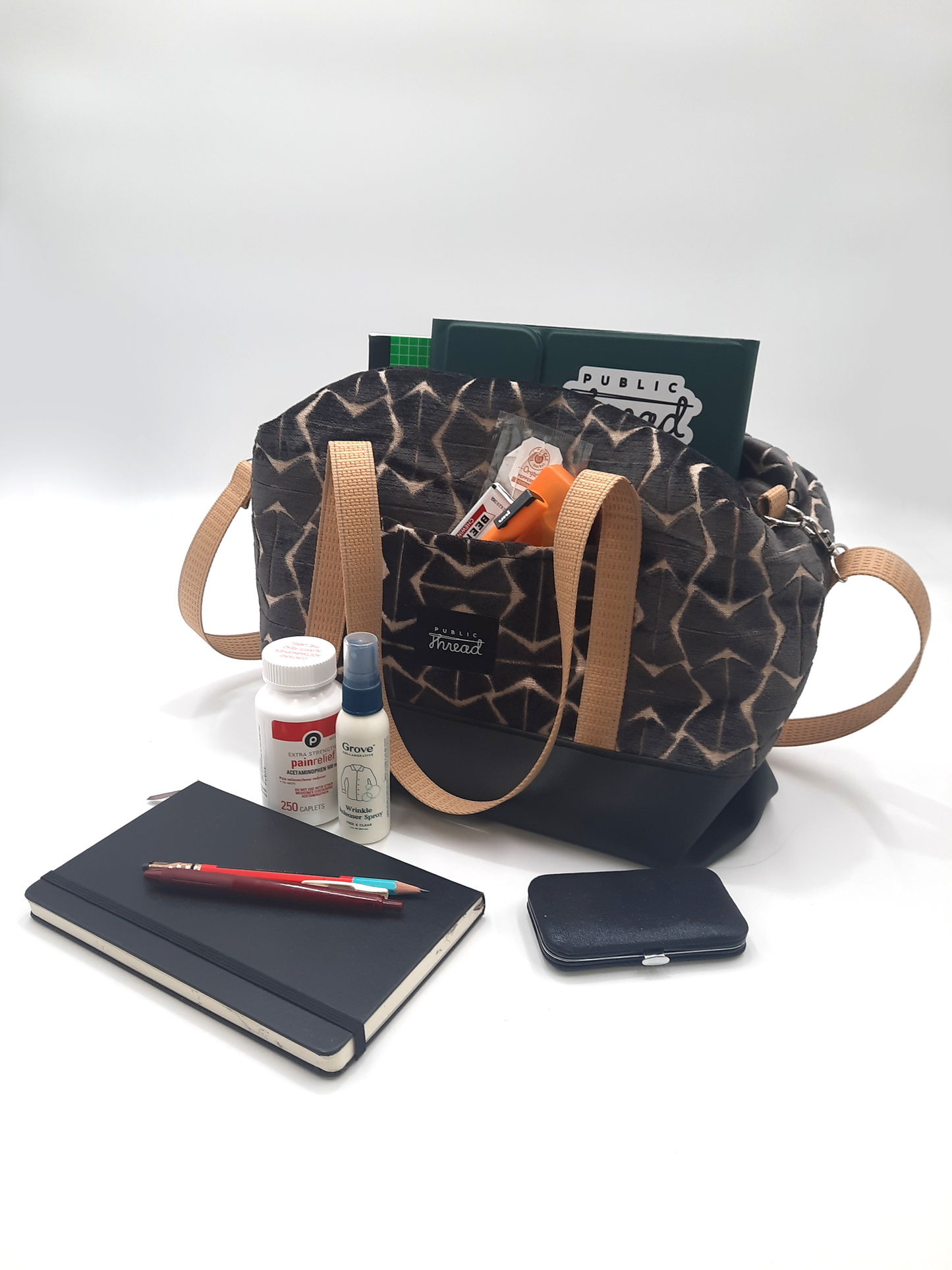 The Lily (The Everyday Bag)