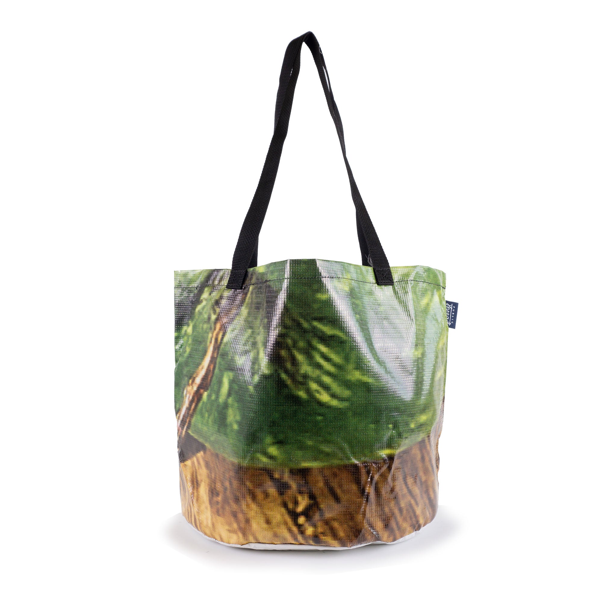 Totes/bags/duffels made out of recycled billboards | Bags, Tote, Gift  generator